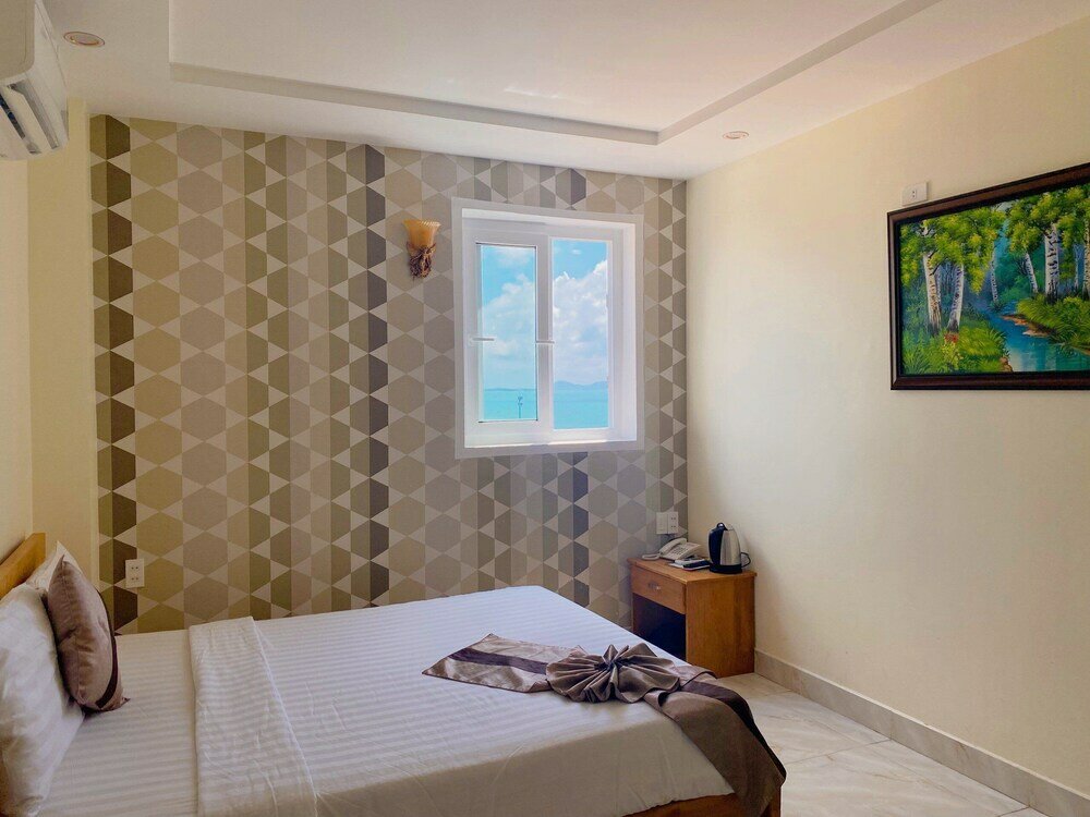 Фото Ngoc Hanh Beach Hotel
