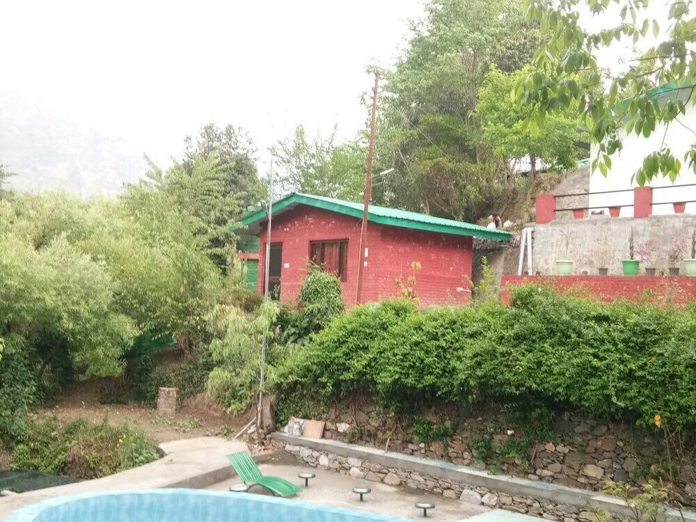 Фото отеля 4