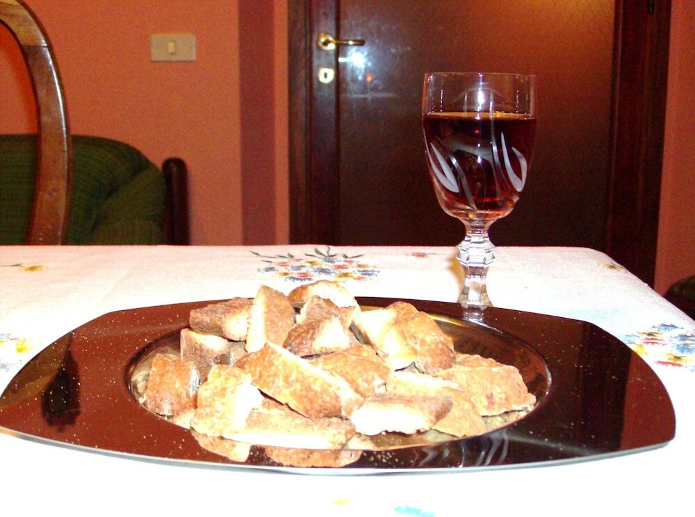 Фото San Carlo Bed and breakfast