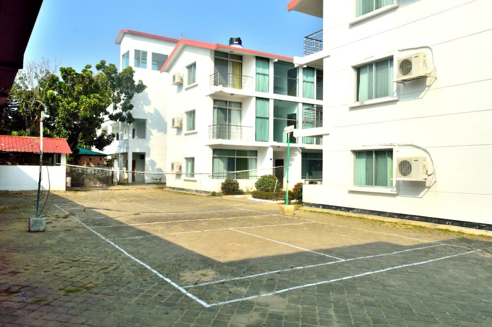 Фото Inani Royal Resort