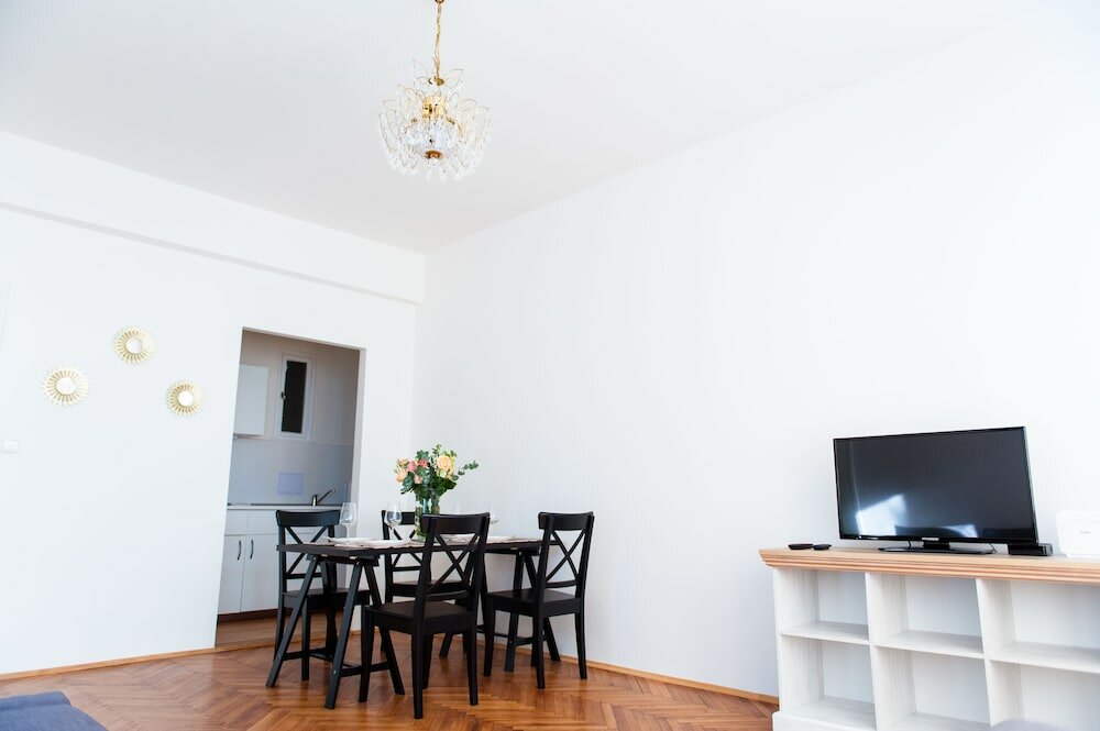 Фото Stunning Design Apartment