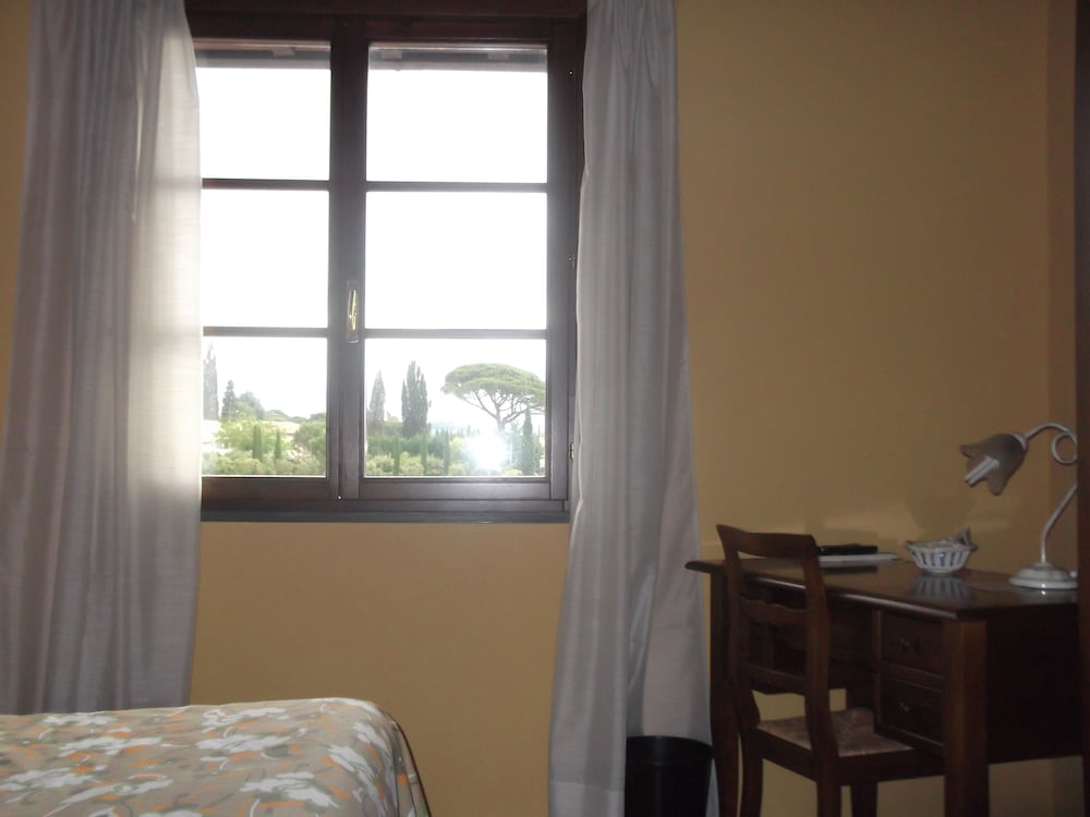 Фото San Carlo Bed and breakfast