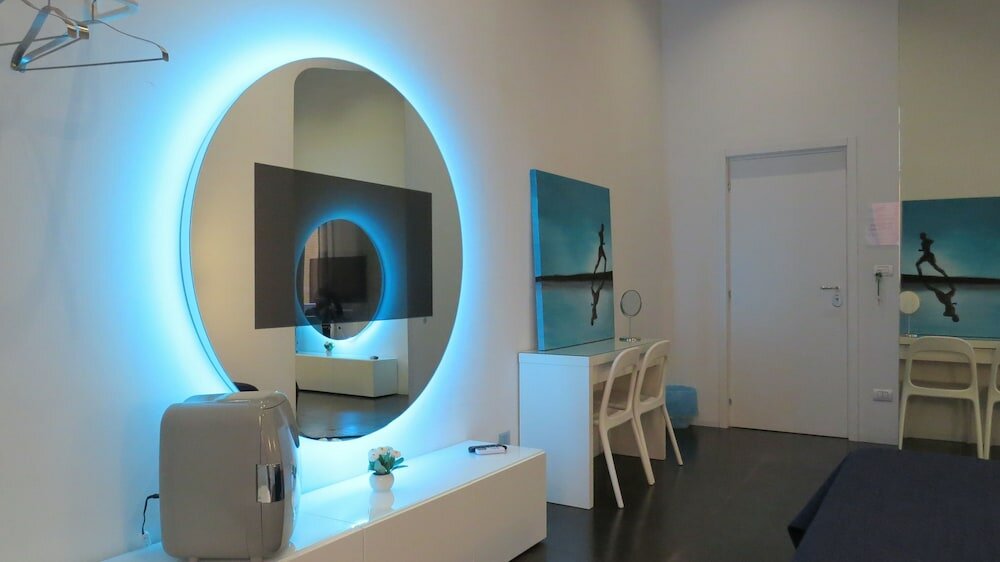 Фото Skyhouse Chiatamone