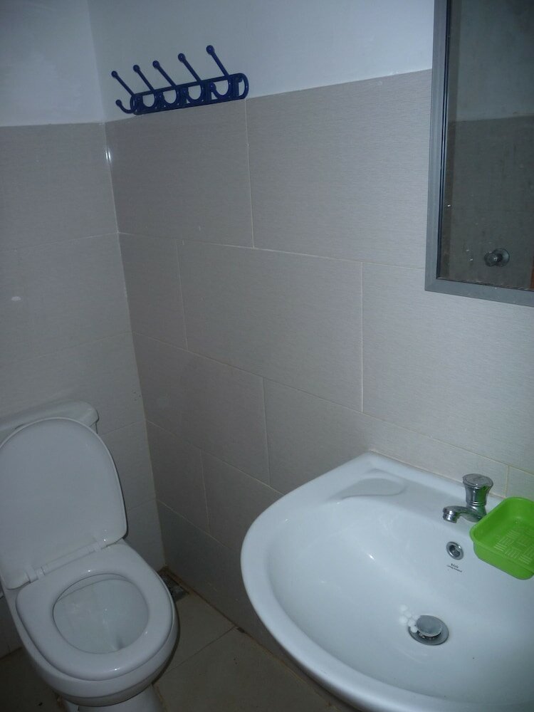 Фото Palugaha Pilgrim Resort