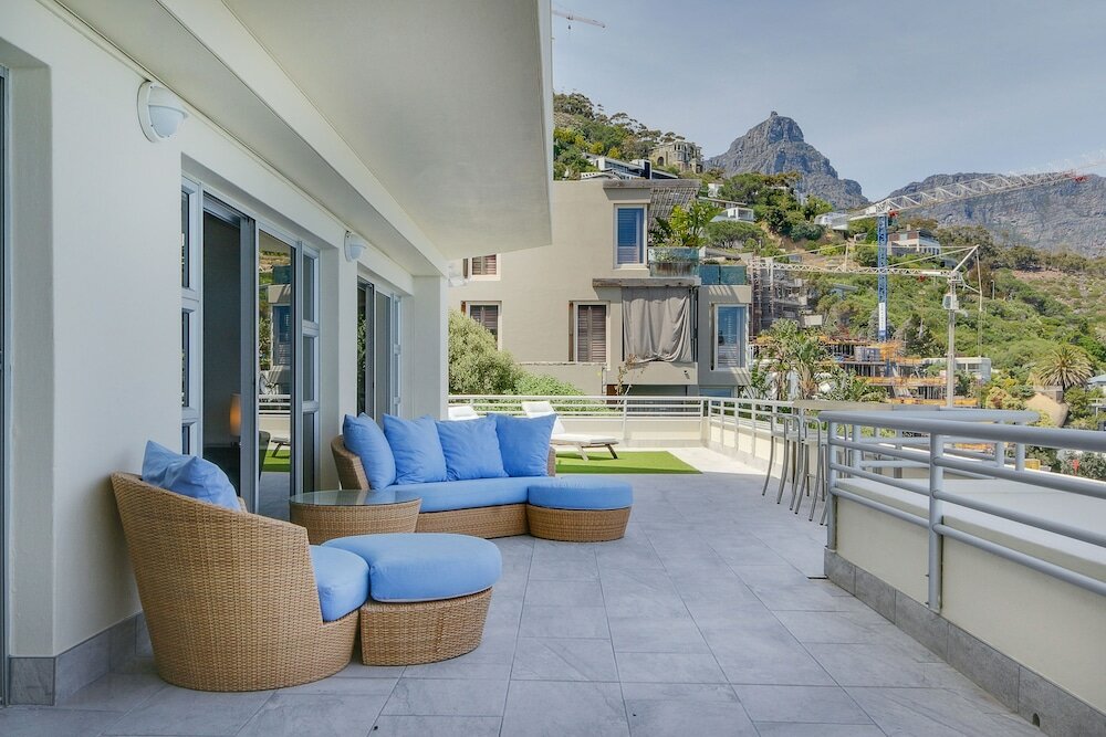 Фото Dunmore Views