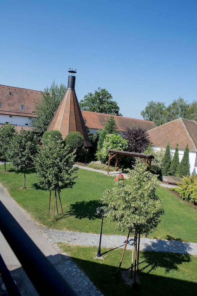 Фото Hotel Rkc Nové Dvory