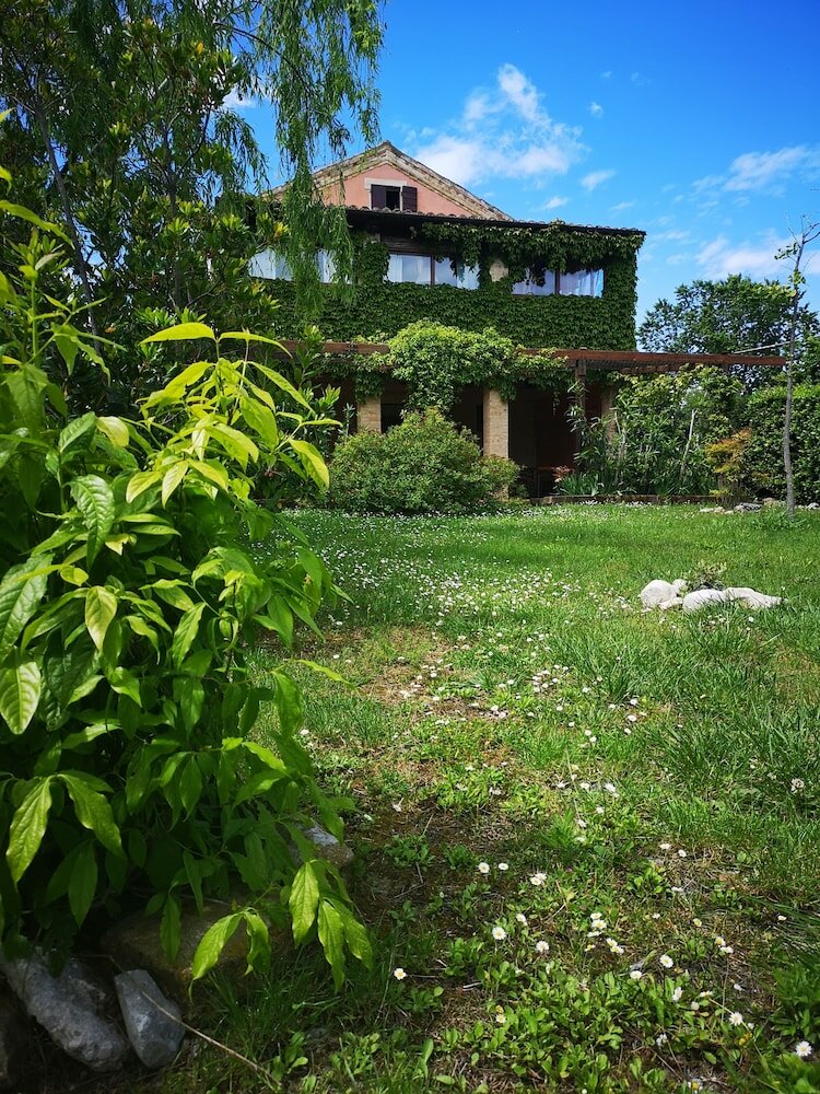 Фото La Casa sul Colle