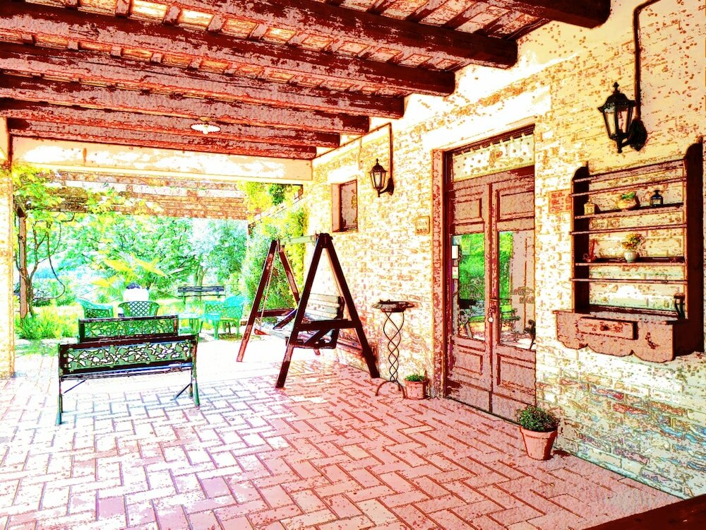 Фото La Casa sul Colle