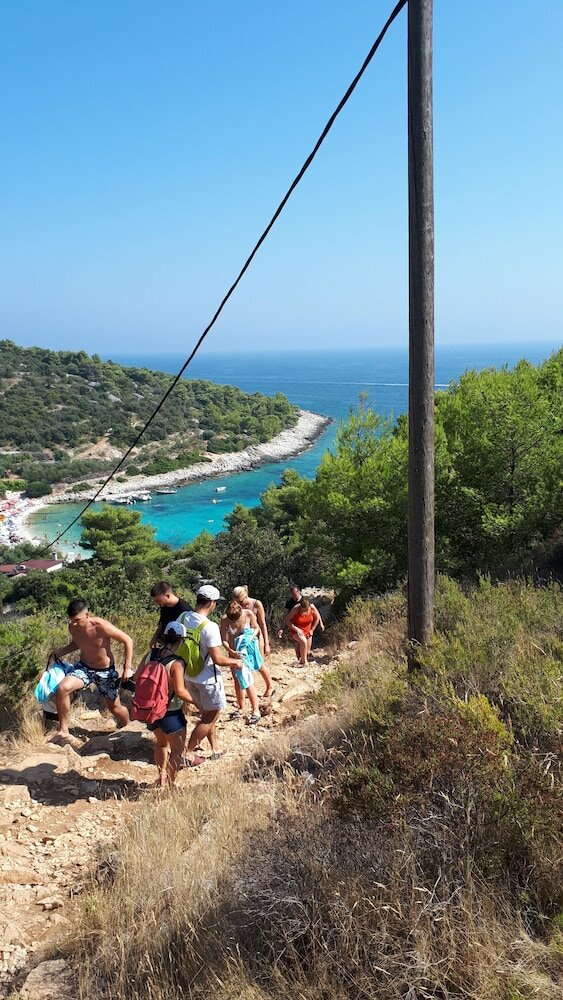 Фото Apartments and Rooms Zvjezdana