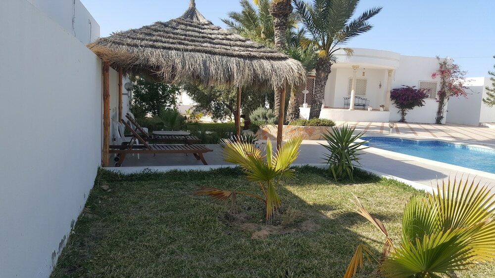 Фото Villa La Fidèle