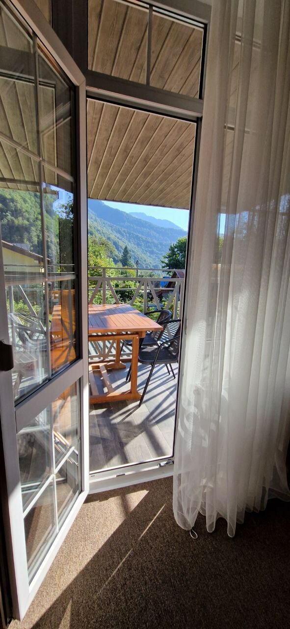 Фото Апарт Гости