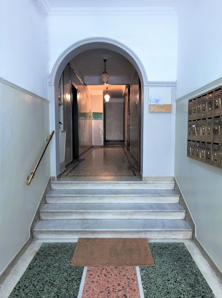 Фото Tiepolo Galleria Palatina