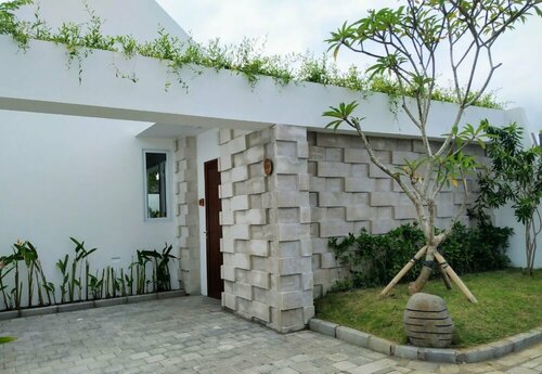 Гостиница Hideaway Residence Bali