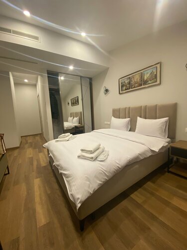 Внешний вид отеля Avenue 30 в Ереване, фото 2