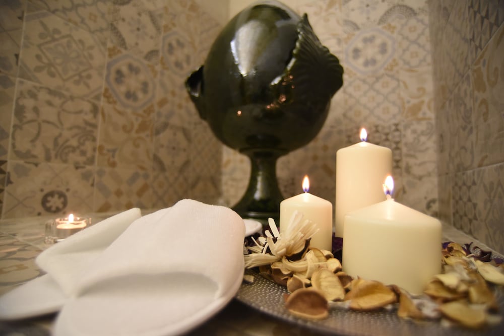 Фото Cadelli Luxury Suite