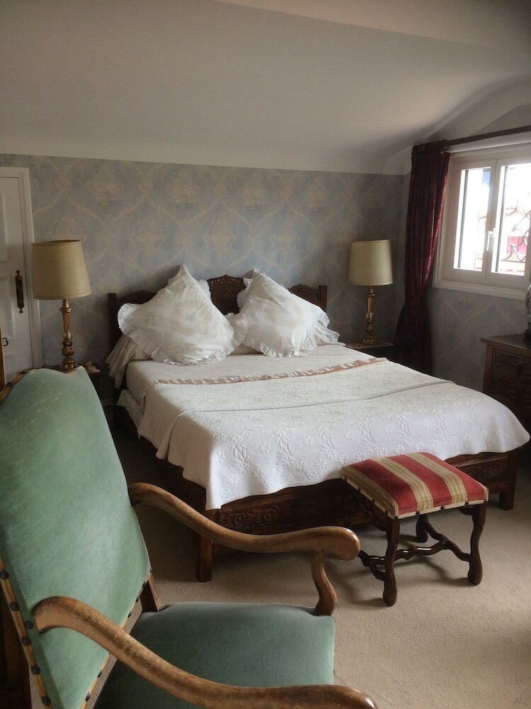 Фото Villa Erresinolettean