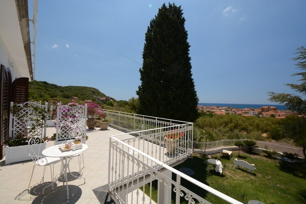 Фото Il Paradiso di Hyele