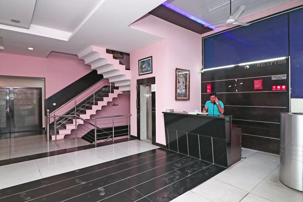 Фото отеля 3