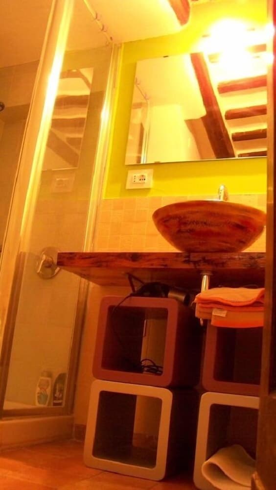 Фото B&b La Lanterna