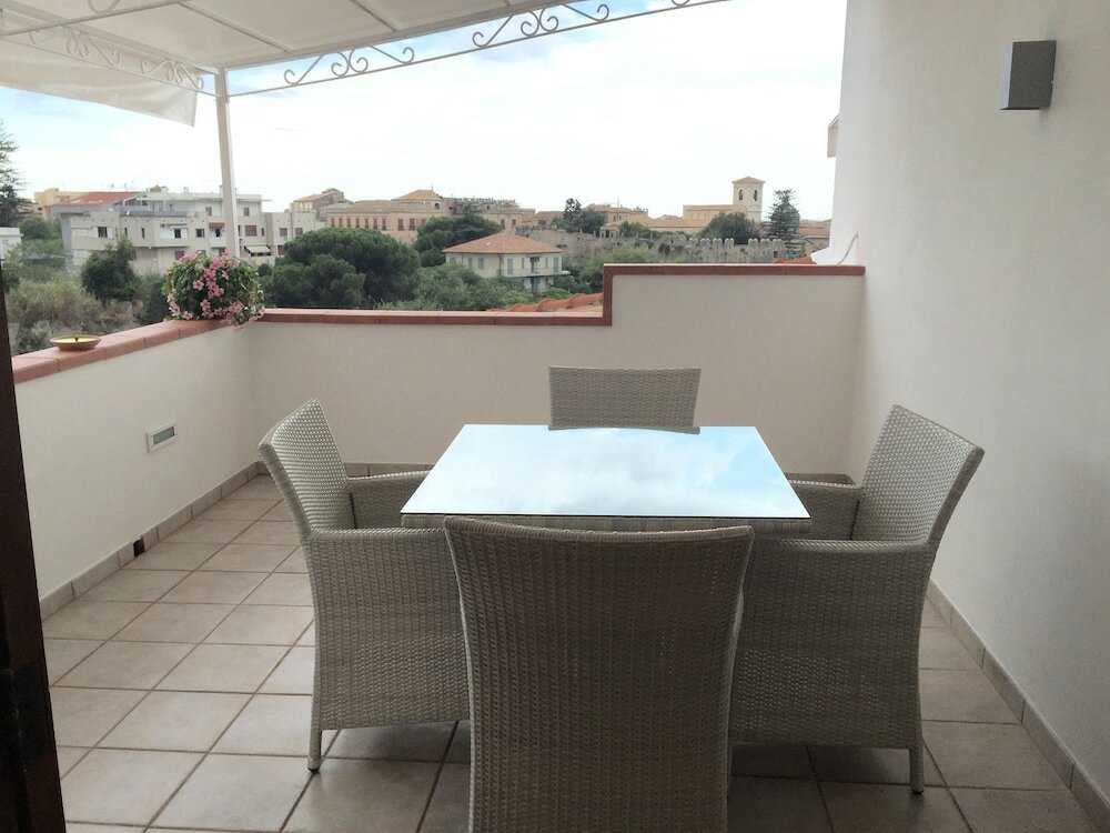 Фото Residenza il Barone