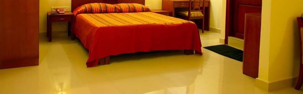 Фото Hotel Kabani International