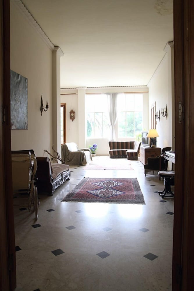 Фото Le Muse B&b