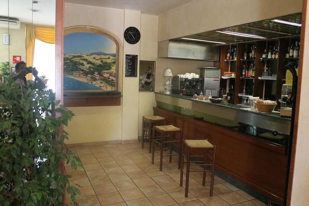 Фото Albergo Vittoria