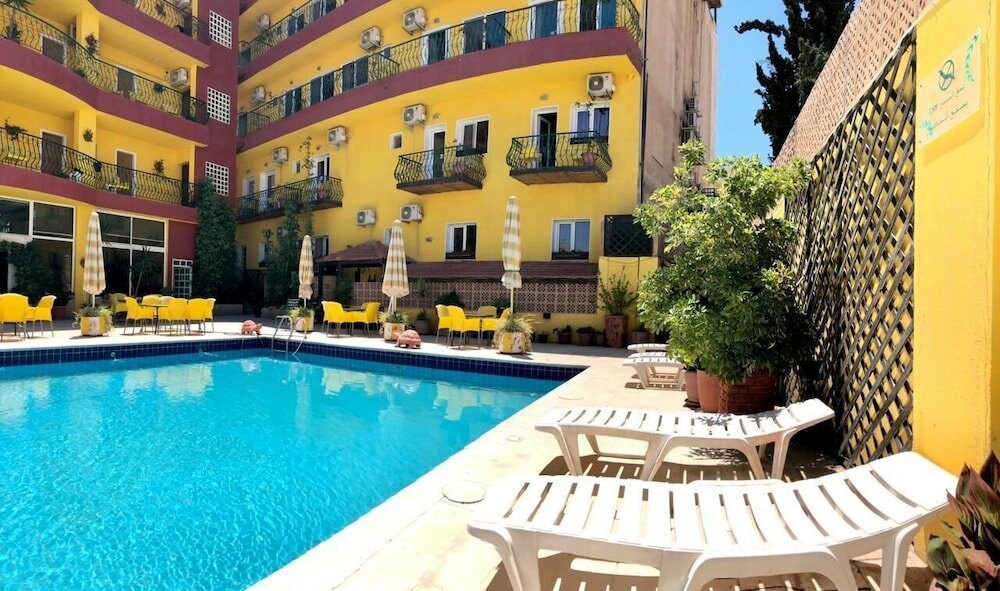 Фото Mariam Hotel