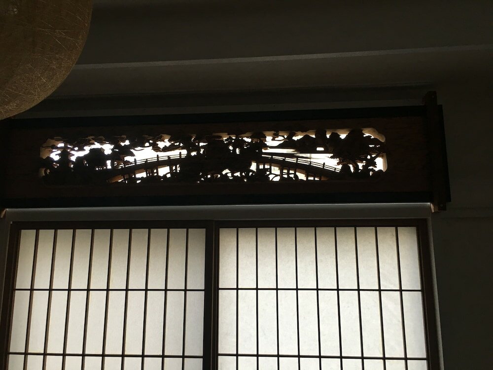 Фото Oriental Lodge Asakusa