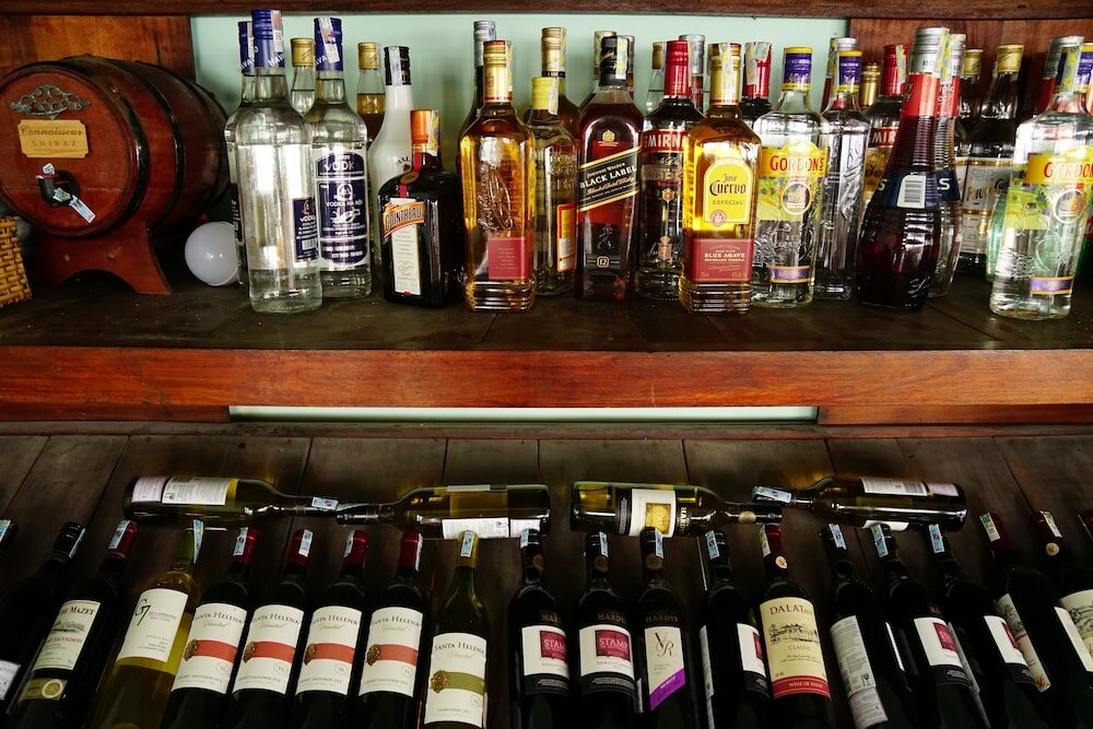 Фото Phuong Binh House