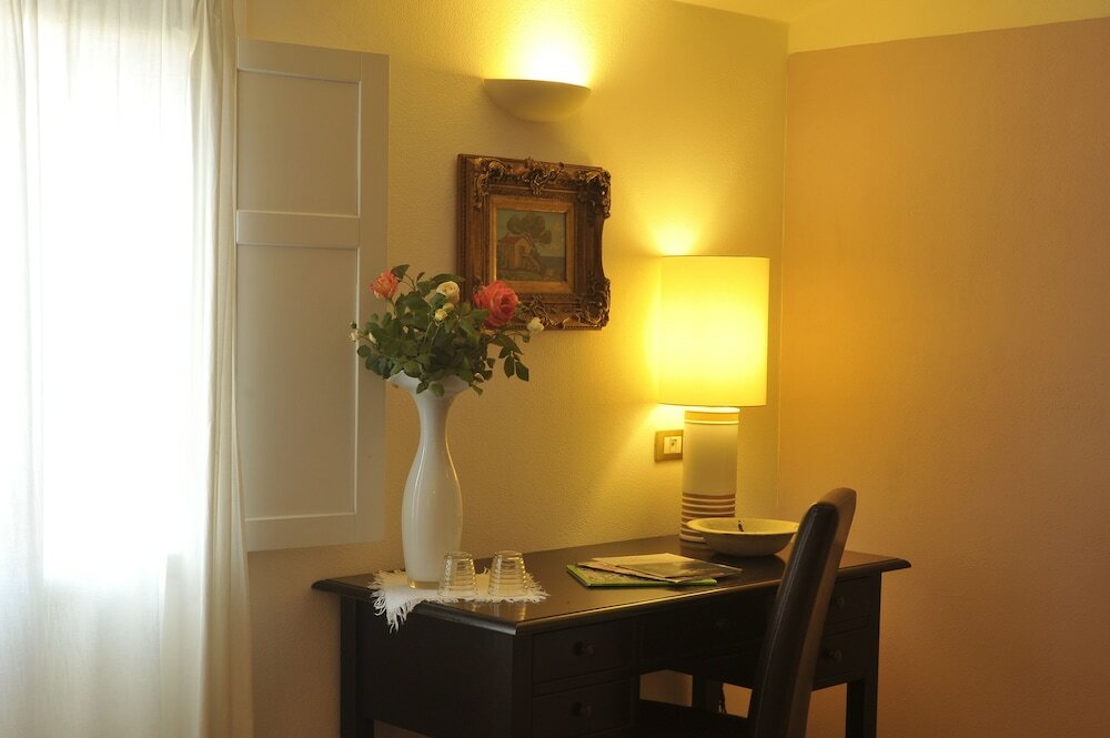 Фото Hotel Villa Pimpina