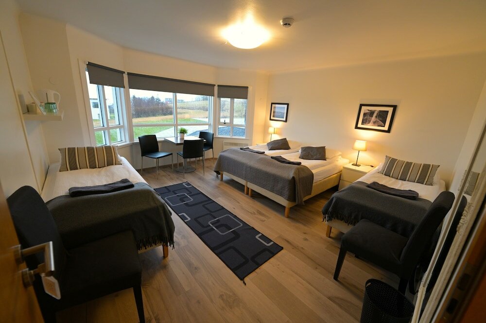 Фото Guesthouse Carina