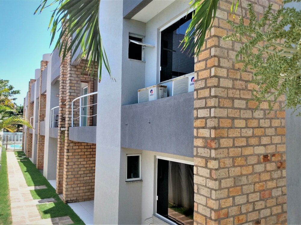 Фото Pousada Praia do Flamengo Salvador Bahia