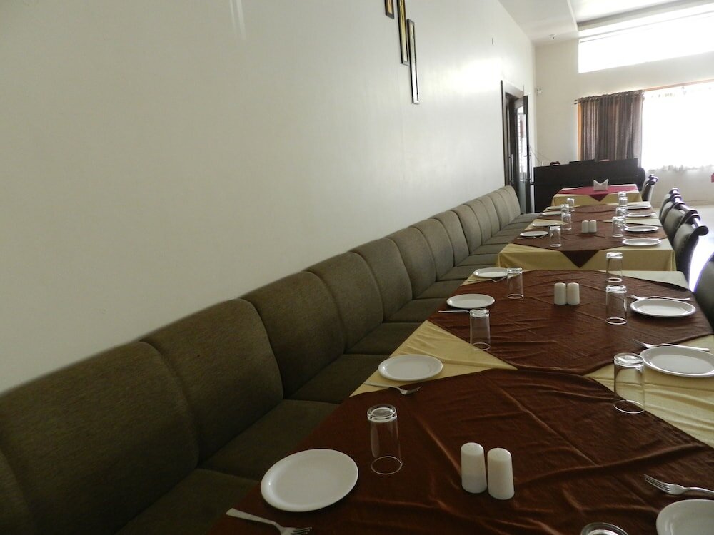 Фото Hotel K Square