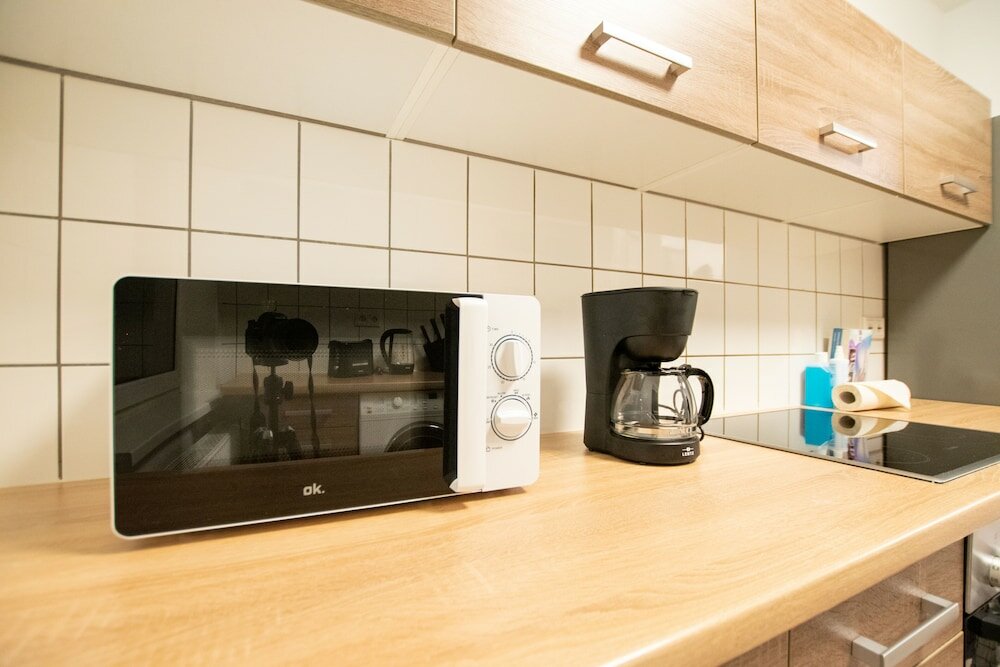 Фото Comfortable Large Center Apartment