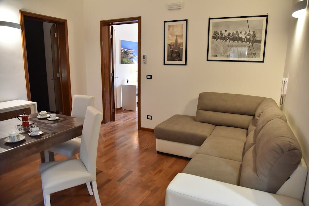 Фото Dimora San Biagio Suites & Apartment