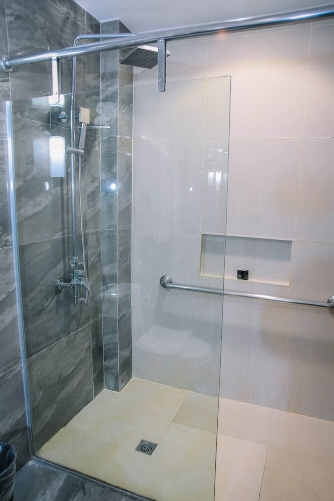 Фото Marcian Garden Hotel