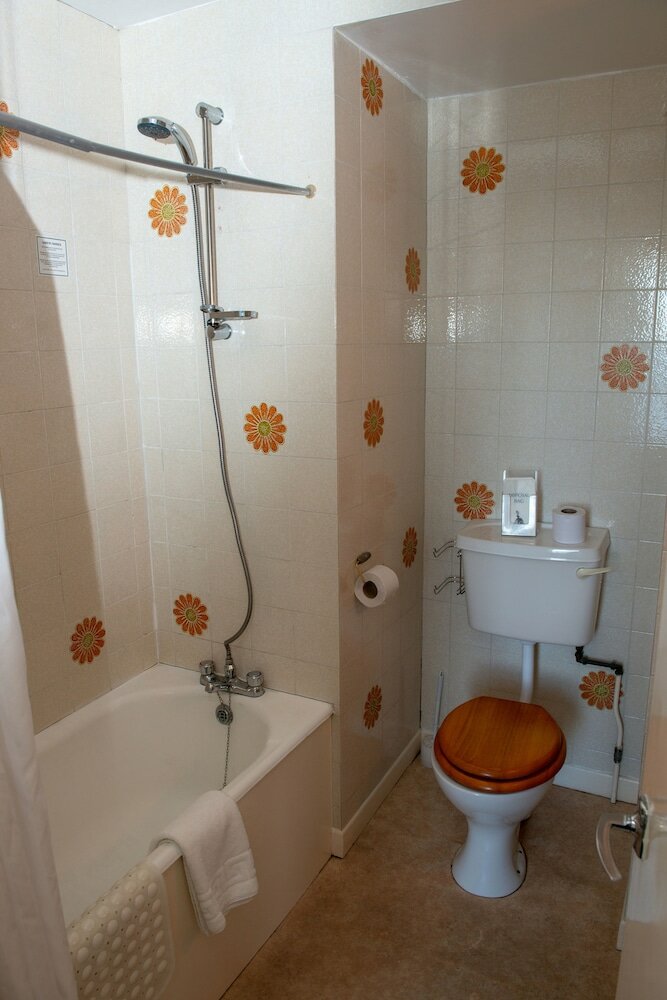 Фото Royal Lion Hotel