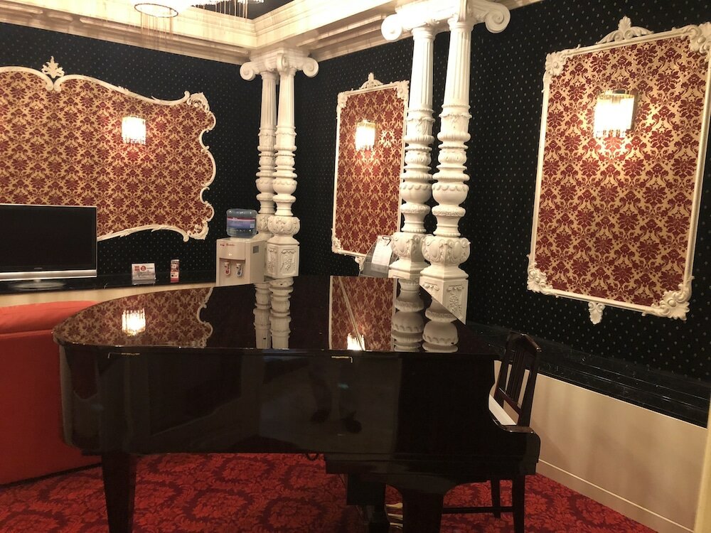 Фото Hotel Xenia Takinoyashiro