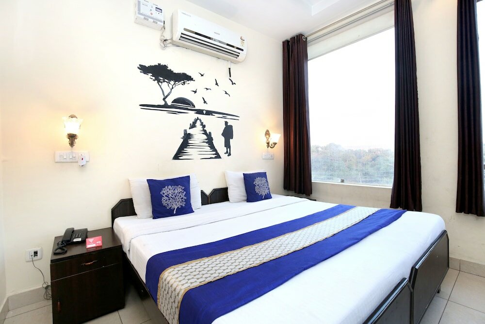 Фото Oyo 3004 Hotel Star City