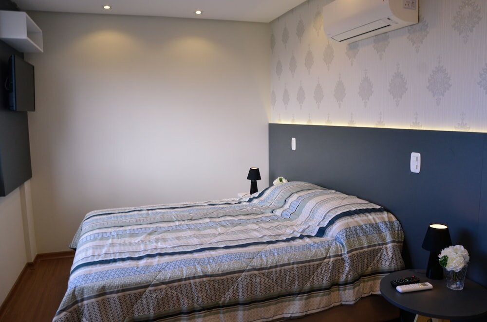 Фото Residencial Paradiso