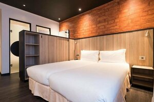 Гостиница Onomo Hotel Conakry