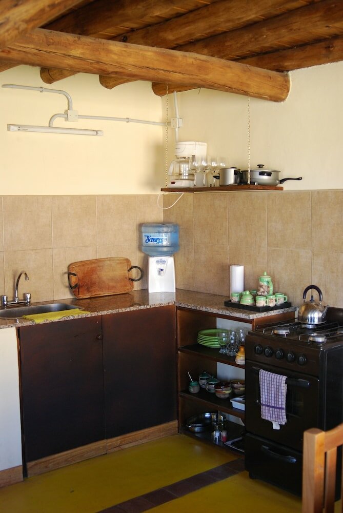 Фото La Aldea De San Rafael