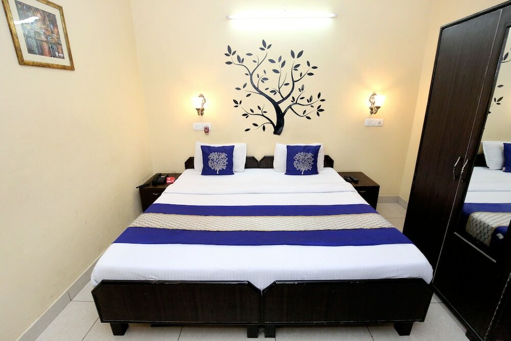 Фото Oyo 3004 Hotel Star City