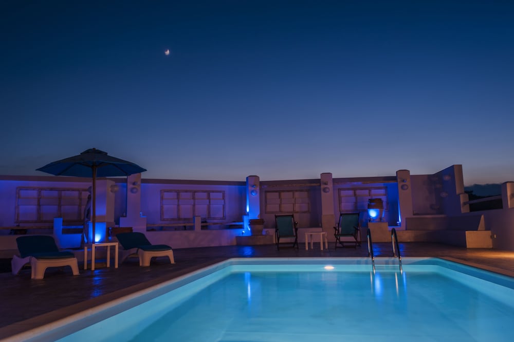 Фото Villa Dionysus