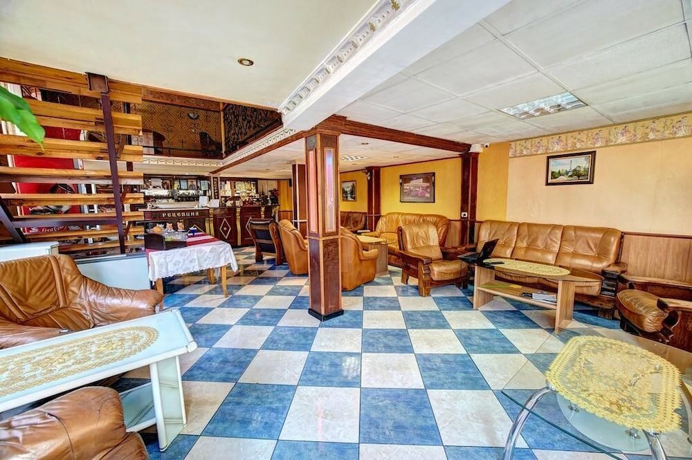 Фото Hotel Izvora