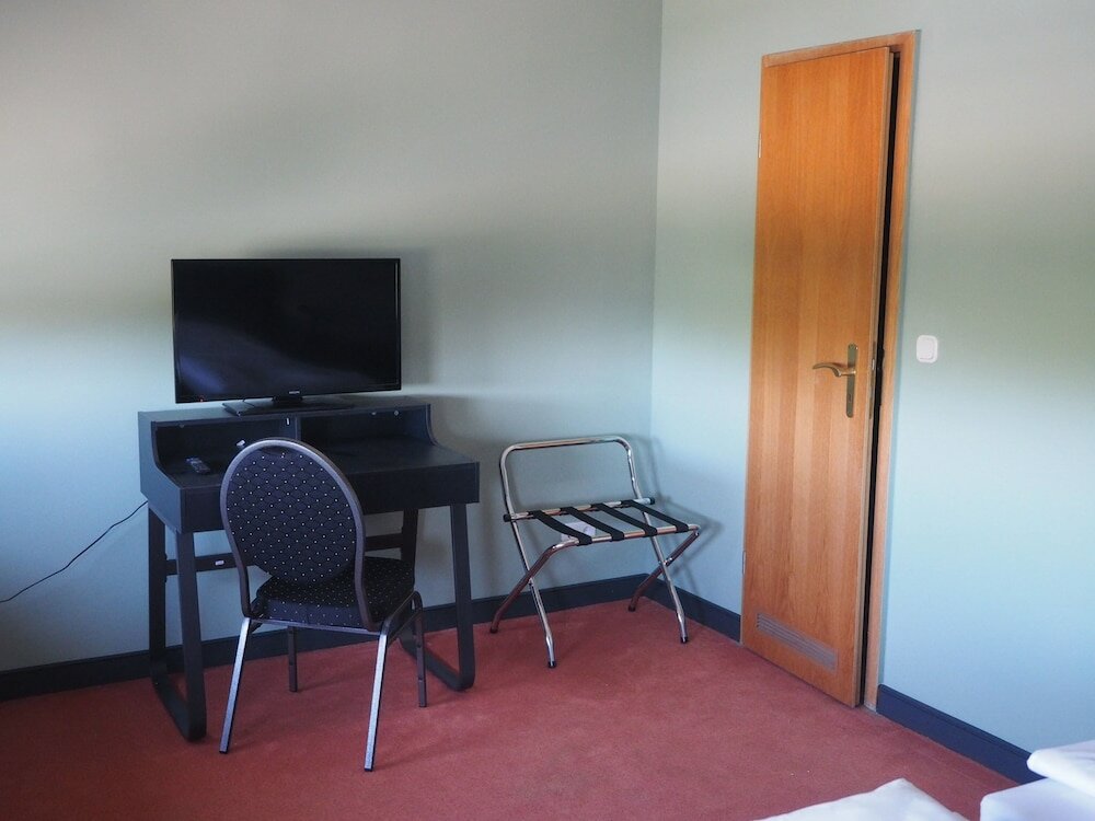 Фото Hotel Kipphut