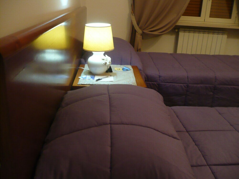 Фото B&b Galileo