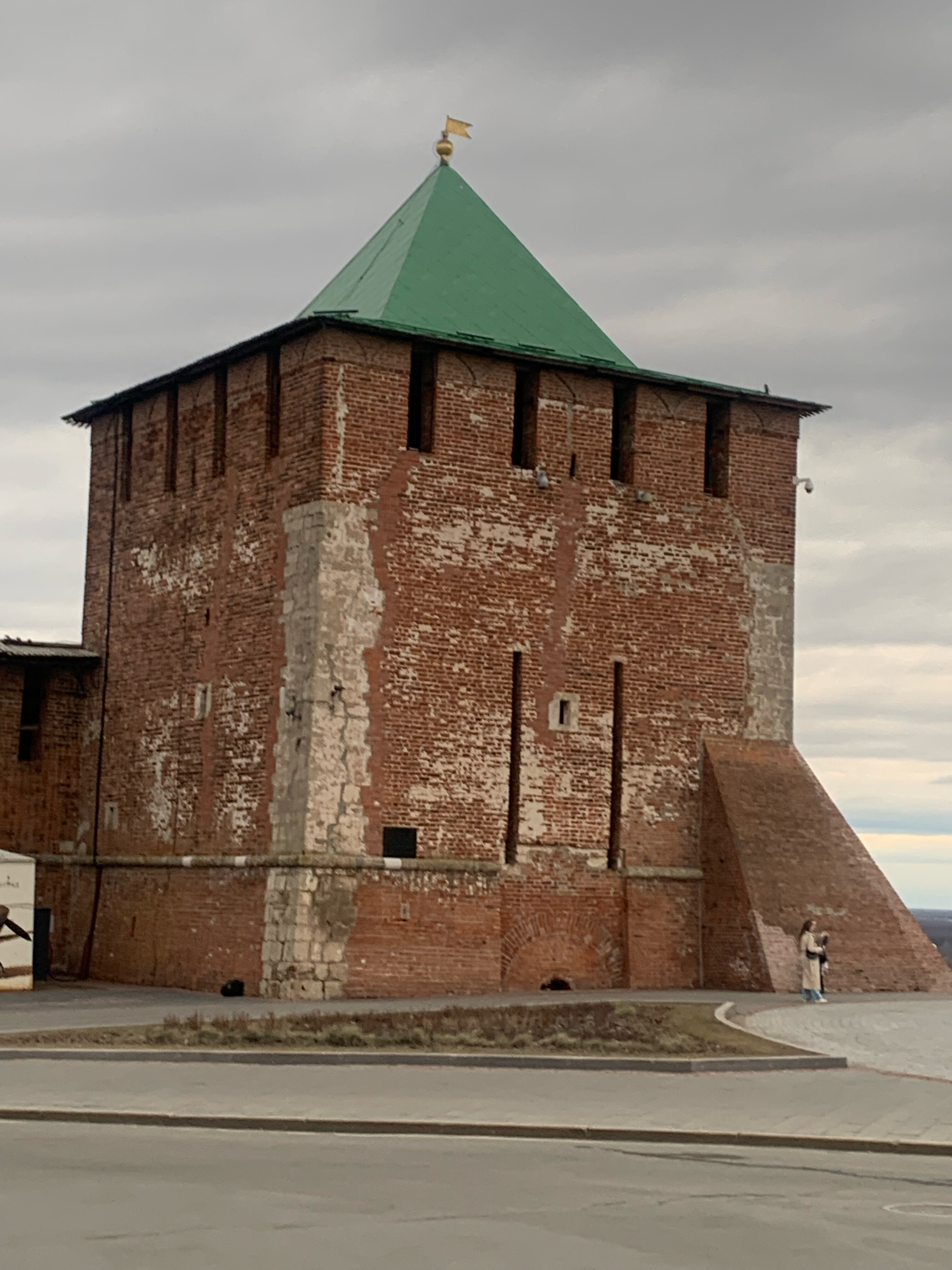 Фото Октябрьская