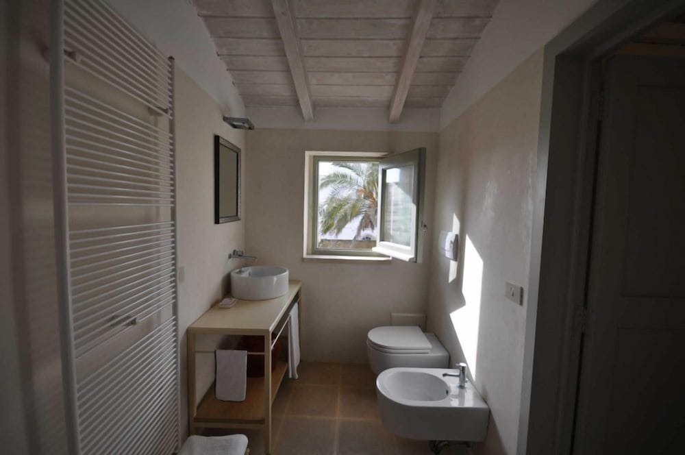 Фото B&b Palazzo Morisco